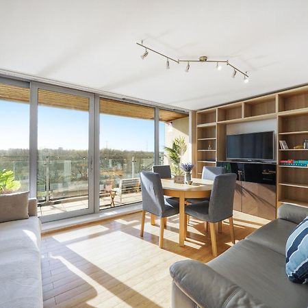 City Riverside - 2 Bedroom & Free Parking Barking  Esterno foto