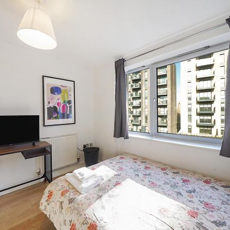 City Riverside - 2 Bedroom & Free Parking Barking  Esterno foto
